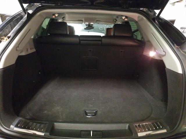 Photo 9 from auction – 2012 CADILLAC SRX with VIN 3GYFNGE36CS586475