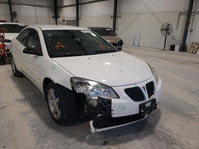 Photo 9 from auction – 2007 PONTIAC G6 BASE with VIN 1G2ZG58N174203132