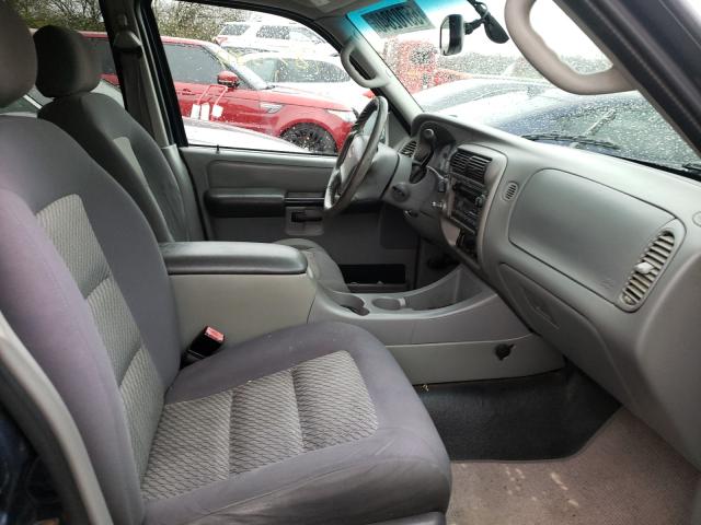 Photo 5 from auction – 2003 FORD EXPLORER S with VIN 1FMZU77E73UC81468