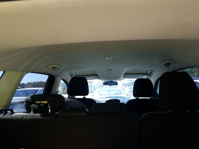 Photo 9 from auction – 2013 FORD ESCAPE SE with VIN 1FMCU0GX2DUB10370