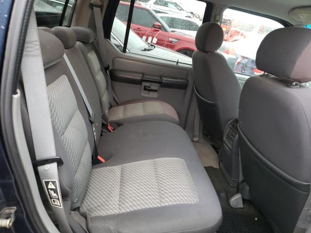 Photo 6 from auction – 2003 FORD EXPLORER S with VIN 1FMZU77E73UC81468