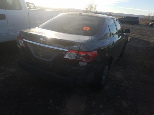 Photo 4 from auction – 2011 TOYOTA COROLLA BA with VIN 2T1BU4EE5BC723182