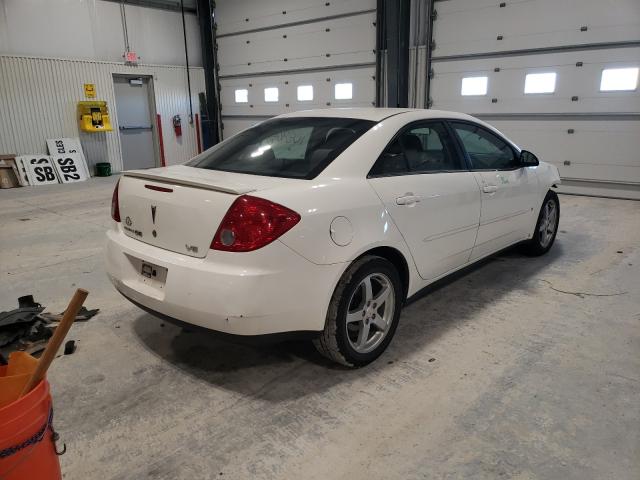Photo 4 from auction – 2007 PONTIAC G6 BASE with VIN 1G2ZG58N174203132