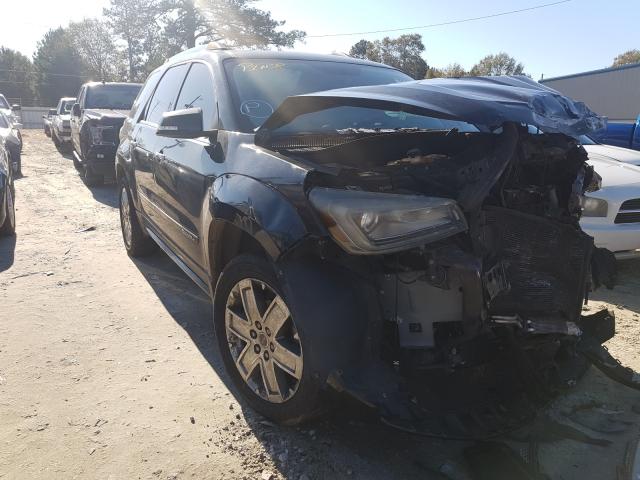 Photo 1 from auction – 2013 GMC ACADIA DEN with VIN 1GKKRTKD0DJ197594