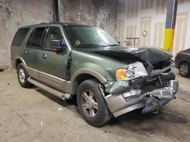 FORD EXPEDITION 2004 with VIN 1FMFU18L74LB27590 - Photo from auction