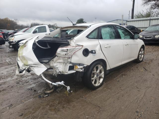 Photo 4 from auction – 2013 FORD FOCUS TITA with VIN 1FADP3J27DL378552