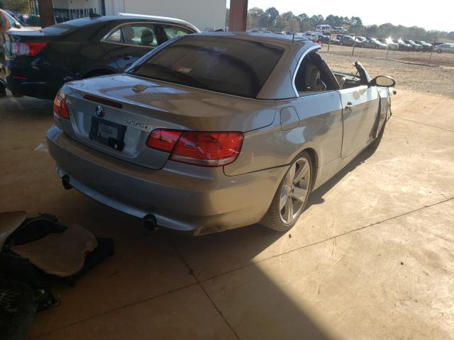 Photo 4 from auction – 2008 BMW 335 I with VIN WBAWL73518PX53991