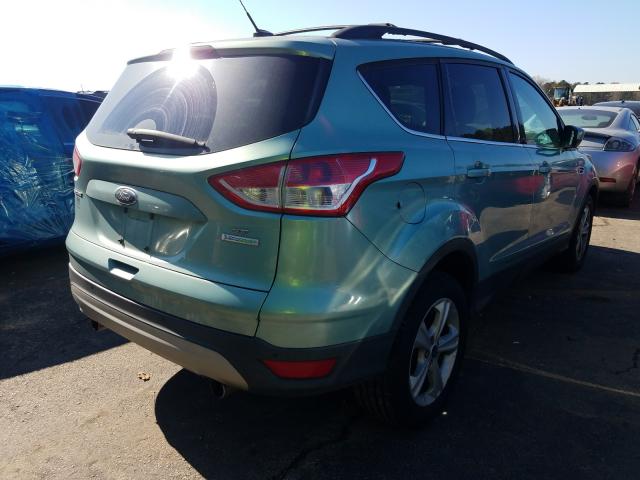 Photo 4 from auction – 2013 FORD ESCAPE SE with VIN 1FMCU0GX2DUB10370