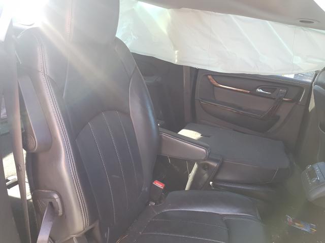 Photo 6 from auction – 2013 GMC ACADIA DEN with VIN 1GKKRTKD0DJ197594