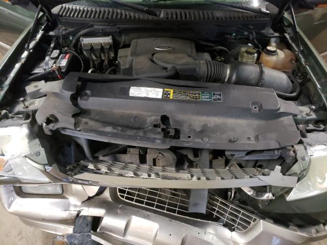 Photo 7 from auction – 2004 FORD EXPEDITION with VIN 1FMFU18L74LB27590