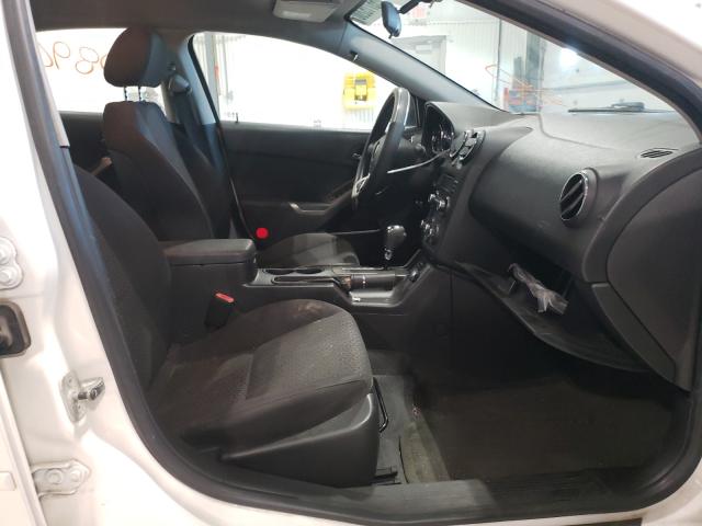 Photo 5 from auction – 2007 PONTIAC G6 BASE with VIN 1G2ZG58N174203132