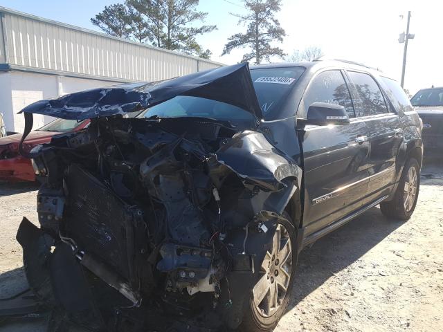 Photo 2 from auction – 2013 GMC ACADIA DEN with VIN 1GKKRTKD0DJ197594
