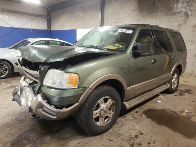 Photo 2 from auction – 2004 FORD EXPEDITION with VIN 1FMFU18L74LB27590