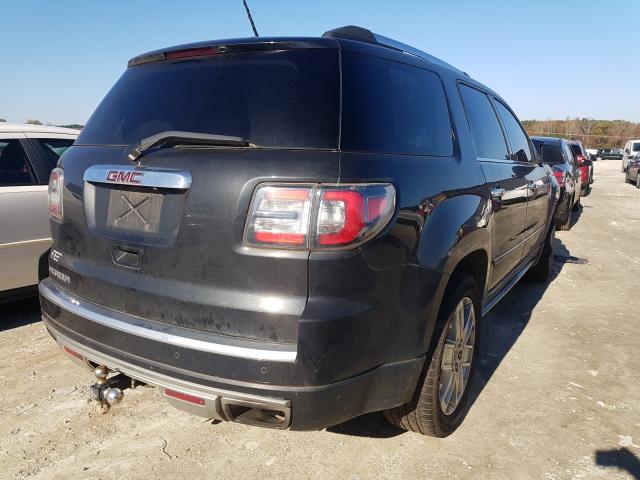 Photo 4 from auction – 2013 GMC ACADIA DEN with VIN 1GKKRTKD0DJ197594