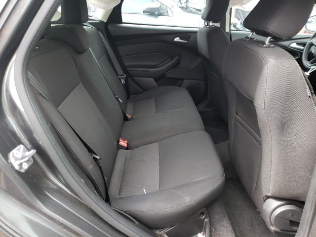 Photo 6 from auction – 2017 FORD FOCUS SE with VIN 1FADP3K23HL306302