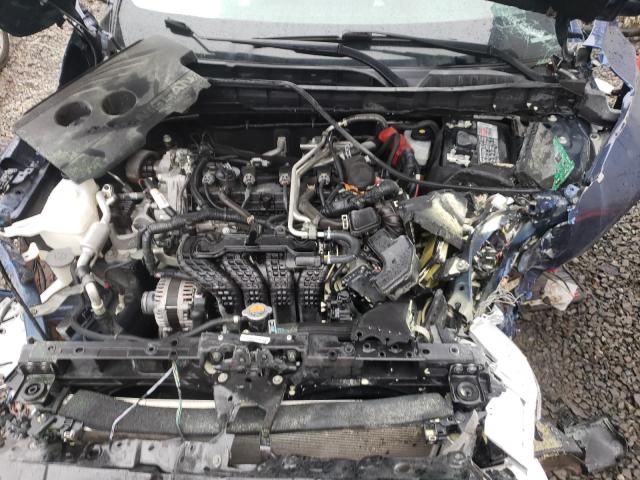 Photo 7 from auction – 2019 NISSAN ALTIMA SR with VIN 1N4BL4CV2KC133462