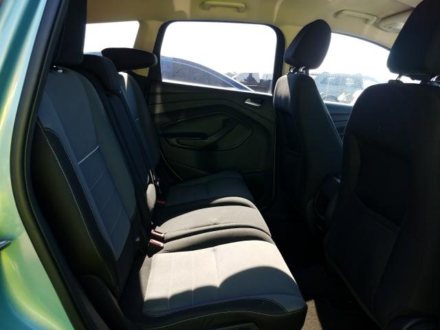 Photo 6 from auction – 2013 FORD ESCAPE SE with VIN 1FMCU0GX2DUB10370