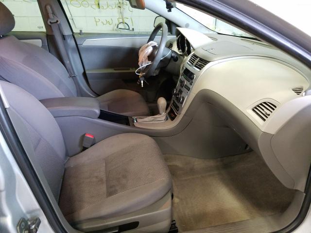 Photo 5 from auction – 2010 CHEVROLET MALIBU LS with VIN 1G1ZA5E02AF191471