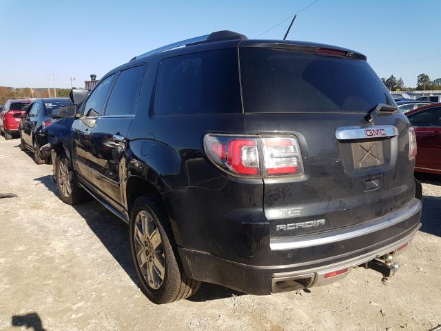 Photo 3 from auction – 2013 GMC ACADIA DEN with VIN 1GKKRTKD0DJ197594