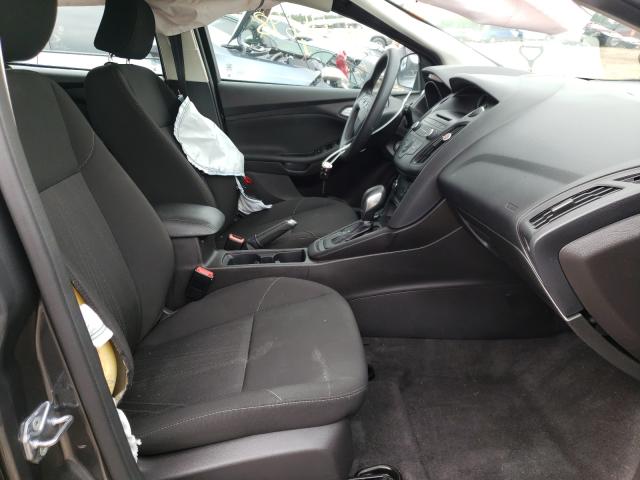 Photo 5 from auction – 2017 FORD FOCUS SE with VIN 1FADP3K23HL306302