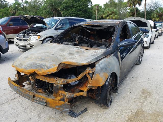Photo 2 from auction – 2013 HYUNDAI SONATA GLS with VIN 5NPEB4ACXDH550072