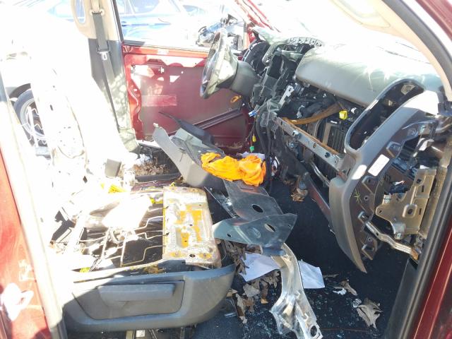 Photo 5 from auction – 2019 RAM 2500 BIG H with VIN 3C6UR5DJ3KG570541