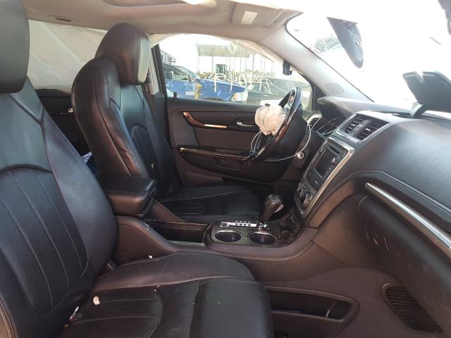 Photo 5 from auction – 2013 GMC ACADIA DEN with VIN 1GKKRTKD0DJ197594