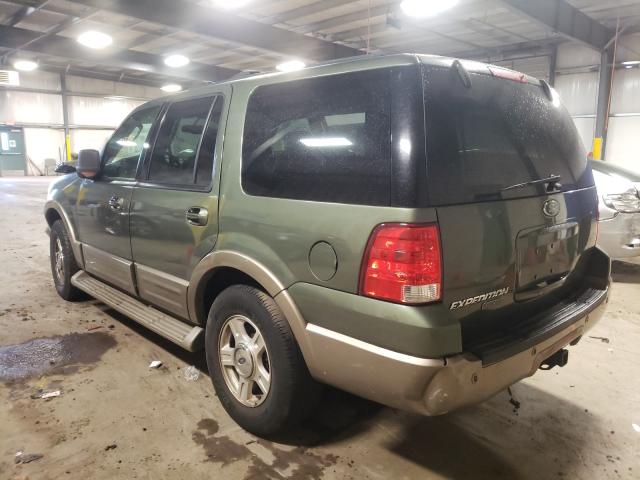 Photo 3 from auction – 2004 FORD EXPEDITION with VIN 1FMFU18L74LB27590