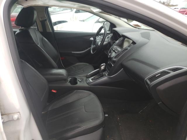Photo 5 from auction – 2013 FORD FOCUS TITA with VIN 1FADP3J27DL378552
