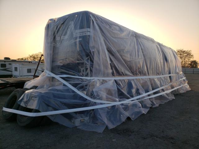 Photo 4 from auction – 2005 PREVOST BUS with VIN 2PCY3349351028584