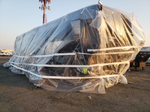 PREVOST BUS 2005 with VIN 2PCY3349351028584 - Photo from auction
