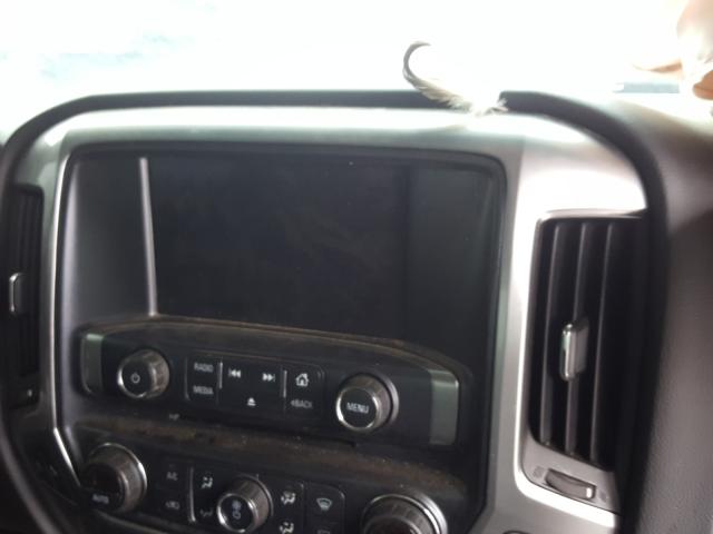 Photo 9 from auction – 2016 CHEVROLET SILVERADO with VIN 3GCUKREC1GG326642