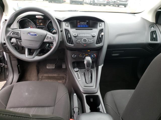 Photo 9 from auction – 2017 FORD FOCUS SE with VIN 1FADP3K23HL306302