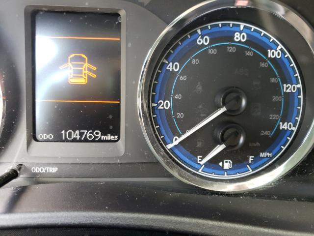 Photo 8 from auction – 2018 TOYOTA COROLLA L with VIN 2T1BURHE8JC028086
