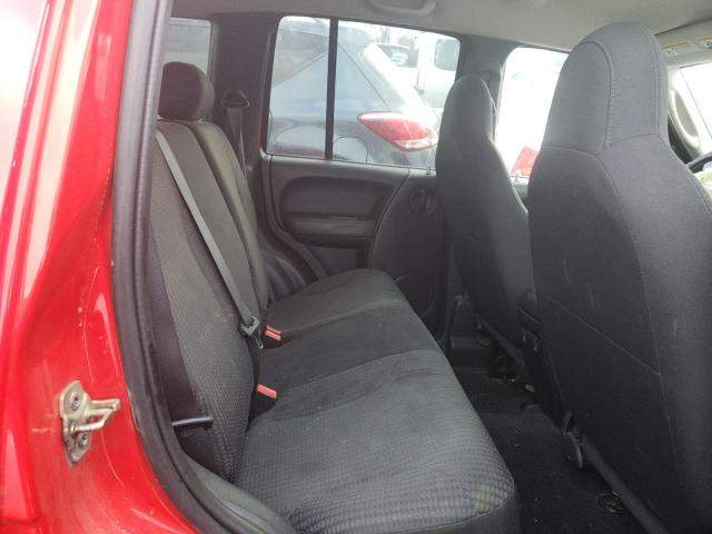 Photo 6 from auction – 2003 JEEP LIBERTY SP with VIN 1J4GL48K13W531898