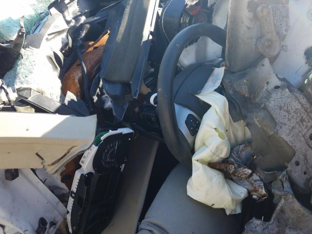 Photo 8 from auction – 2014 FORD TAURUS SE with VIN 1FAHP2D95EG163279