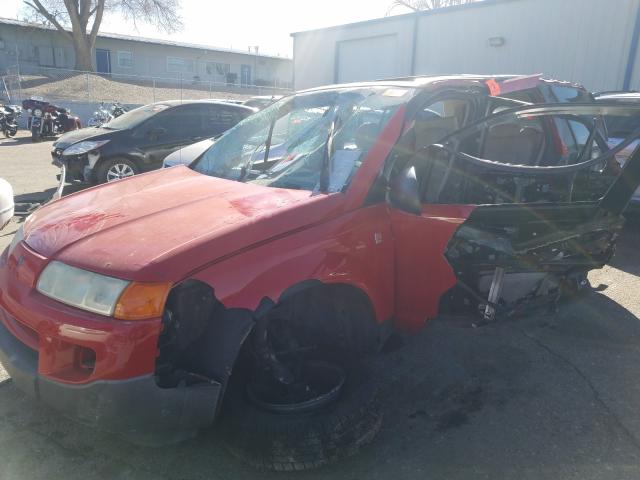 Photo 10 from auction – 2005 SATURN VUE with VIN 5GZCZ23D95S810864