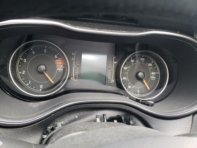 Photo 8 from auction – 2019 JEEP CHEROKEE L with VIN 1C4PJMLBXKD201433