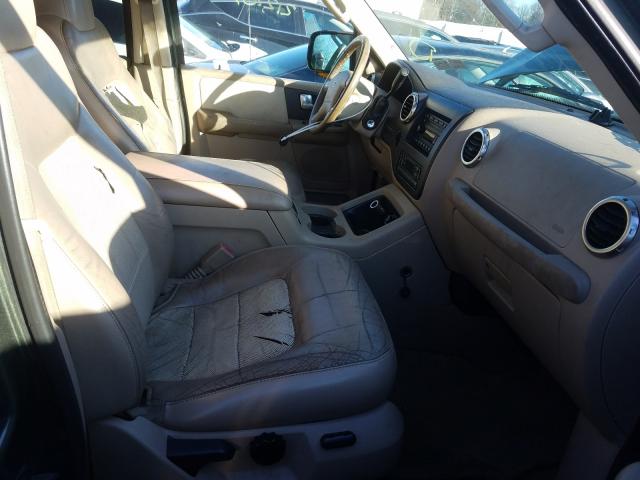 Photo 5 from auction – 2004 FORD EXPEDITION with VIN 1FMFU18L74LB27590