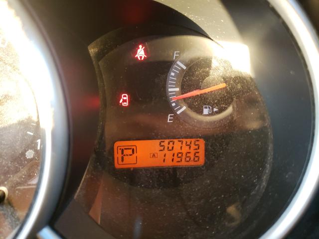 Photo 8 from auction – 2012 NISSAN VERSA S with VIN 3N1BC1CP7CK268395
