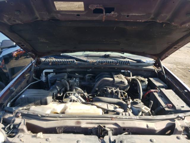 Photo 7 from auction – 2006 FORD EXPLORER E with VIN 1FMEU64E36UB49020