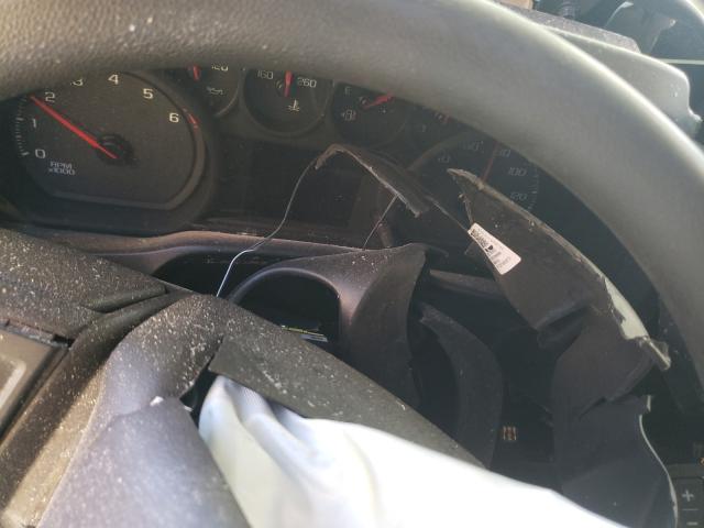 Photo 8 from auction – 2020 CHEVROLET SILVERADO with VIN 1GC1YLE76LF137871