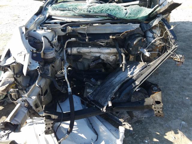 Photo 7 from auction – 2014 FORD TAURUS SE with VIN 1FAHP2D95EG163279