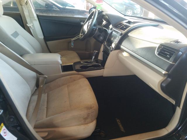 Photo 5 from auction – 2014 TOYOTA CAMRY L with VIN 4T1BF1FK4EU770848