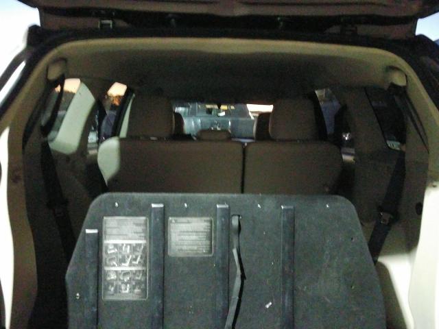 Photo 9 from auction – 2011 MITSUBISHI OUTLANDER with VIN JA4JT3AW2BU016058