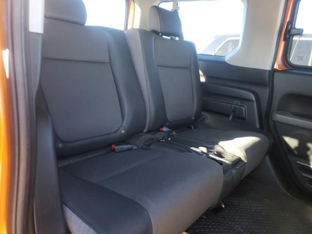 Photo 6 from auction – 2006 HONDA ELEMENT EX with VIN 5J6YH18796L007680