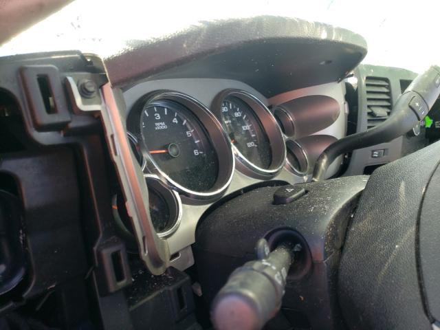 Photo 8 from auction – 2011 CHEVROLET SILVERADO with VIN 1GC0CXCG3BF159331