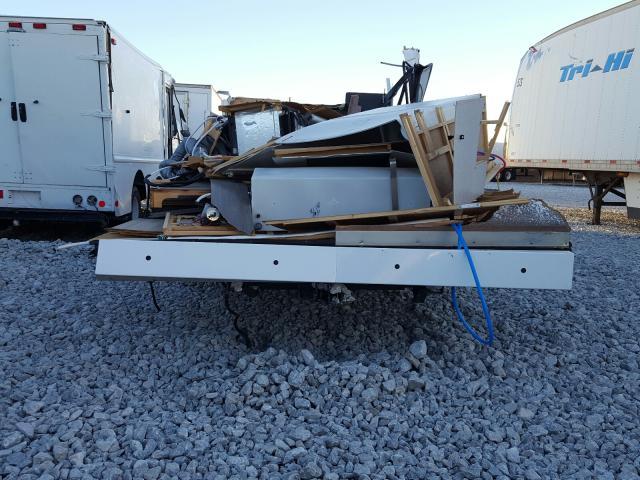 Photo 6 from auction – 2020 WINNEBAGO MICRO MINN with VIN 1FDXE4FSXKDC31396