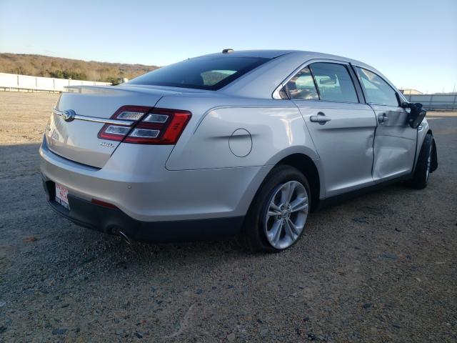Photo 4 from auction – 2014 FORD TAURUS SEL with VIN 1FAHP2E87EG103462