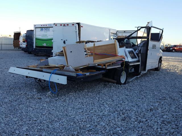 Photo 4 from auction – 2020 WINNEBAGO MICRO MINN with VIN 1FDXE4FSXKDC31396